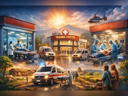 Budget 2026: बजट में हेल्थ सेक्टर पर बड़ा फोकस, अब हर जिले के अस्पताल में इमरजेंसी वार्ड और ट्रॉमा सेंटर