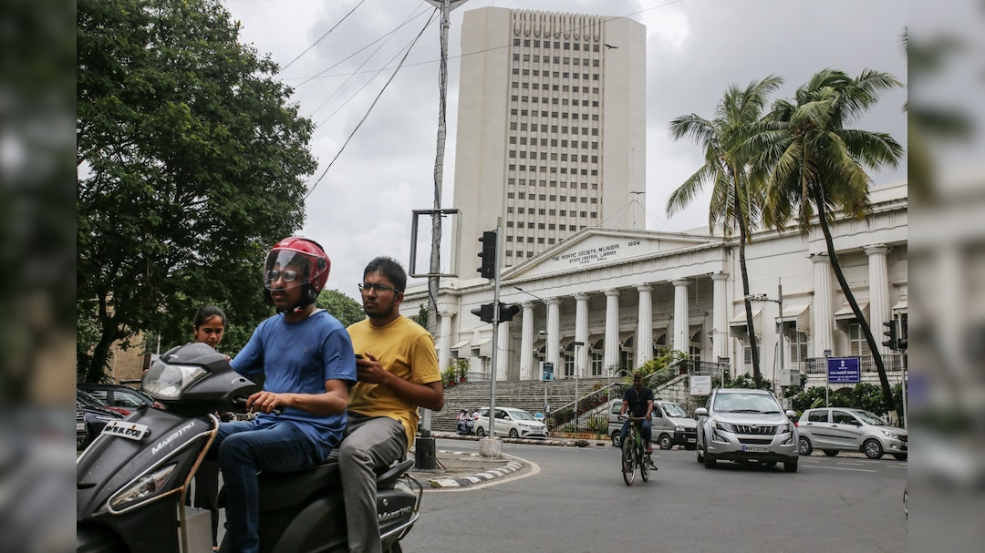 Government Expects Another Record Dividend Payout From RBI