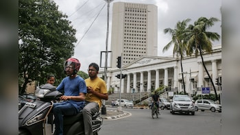 Government Expects Another Record Dividend Payout From RBI