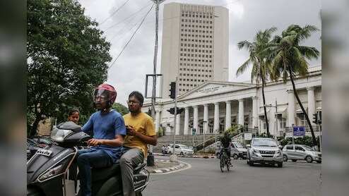 Government Expects Another Record Dividend Payout From RBI