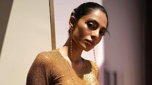 Sobhita Dhulipala On Rejecting Heavy PR: 'I Don't Need Amplification'