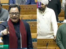 100% सही नहीं जो आप कह रहे हैं...संसदीय कार्य मंत्री किरेन रिजिजू ने लोकसभा में राहुल गांधी से ऐसा क्यों कहा?