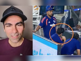 IND vs SA, T20 World Cup: 'बहुत ज़्यादा लेफ्ट-हैंडर हैं', भारत की हार पर भड़के मोहम्मद कैफ, बताया गौतम गंभीर कहां कर रहे हैे गलती