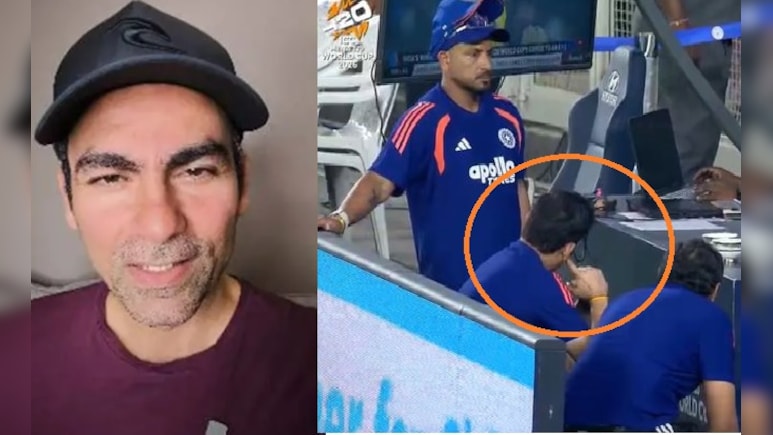 IND vs SA, T20 World Cup: 'बहुत ज़्यादा लेफ्ट-हैंडर हैं', भारत की हार पर भड़के मोहम्मद कैफ, बताया गौतम गंभीर कहां कर रहे हैे गलती