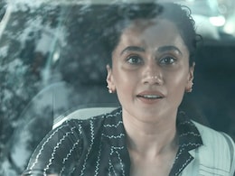 Taapsee Pannu Urges Viewers To Support "Real" Stories Like <i>Assi</i> In Theatres: "Let's Not Shove It Under The Carpet"