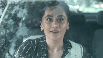 Assi Box Office: Here's How Much Taapsee Pannu's Courtroom Drama Collected On Opening Day