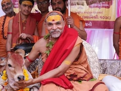 यौन शोषण मामले में मुश्किल में स्वामी अविमुक्तेश्वरानंद, पूछताछ करने वाराणसी आएगी प्रयागराज पुलिस