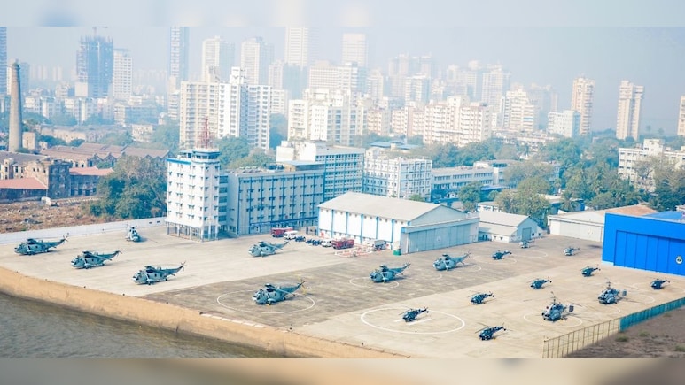 'जरूरत पड़ी तो BMC के अधिकारियों पर भी होगी कार्रवाई,' कोलाबा में नेवी के स्टेशन के पास बन रही इमारतों को लेकर बॉम्बे HC की सख्त टिप्पणी