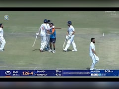 रणजी ट्रॉफी : जम्मू-कश्मीर पहली बार पहुंचा फाइनल में, अब कर्नाटक से होगा मुकाबला