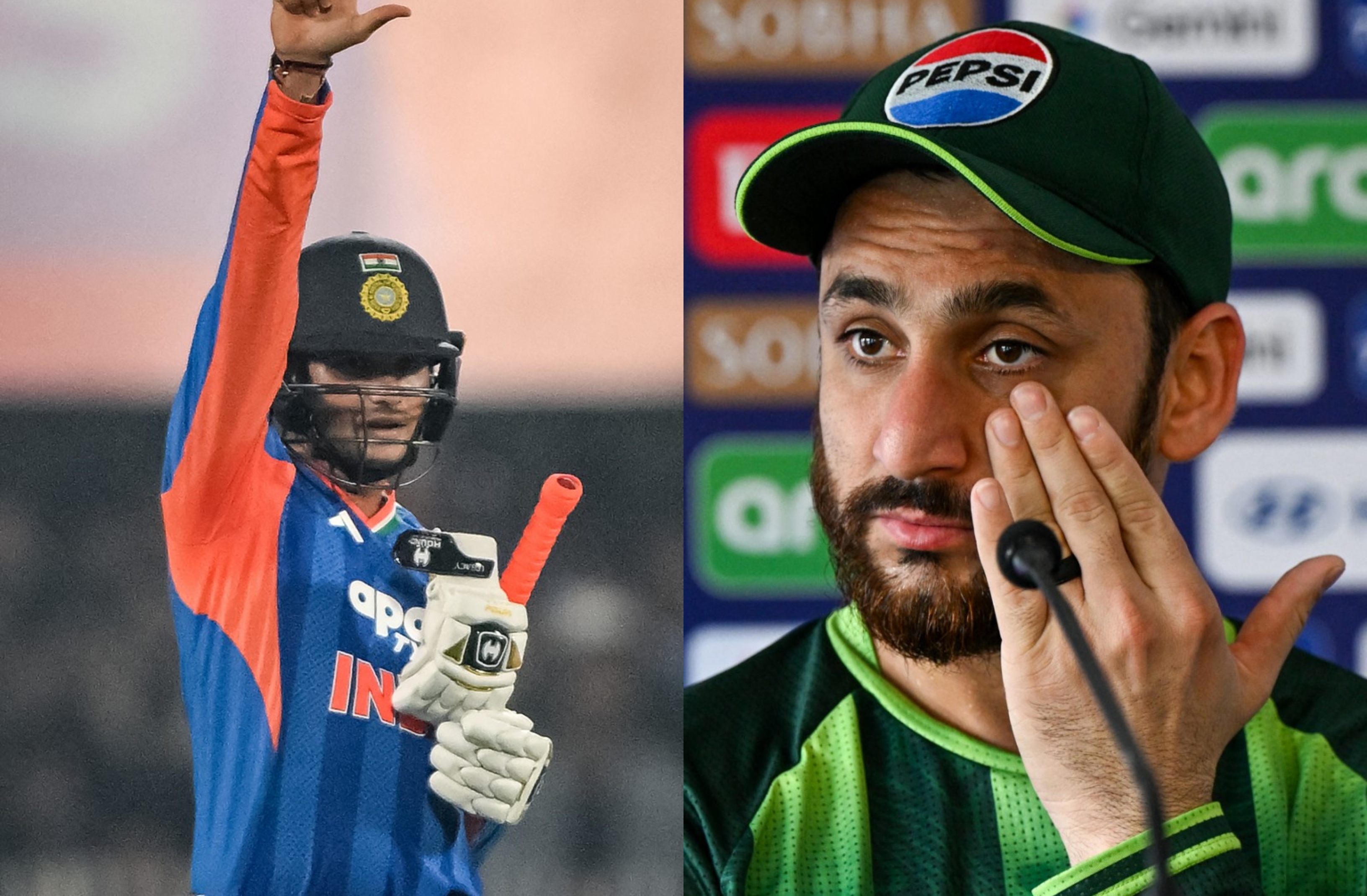 Pakistan Captain Stumps All With Big Statement On India Opener Abhishek