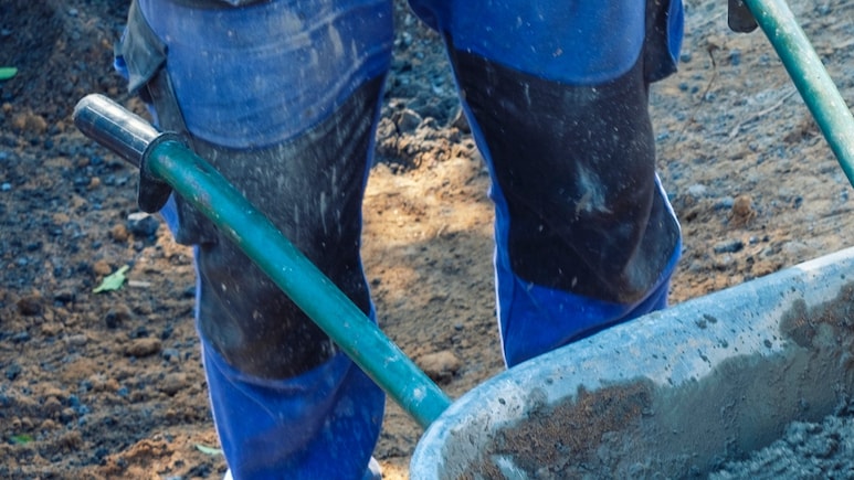 JK Lakshmi Cement's Target Price Trimmed By Nirmal Bang After Mixed Q2 Numbers &mdash;  Details Inside