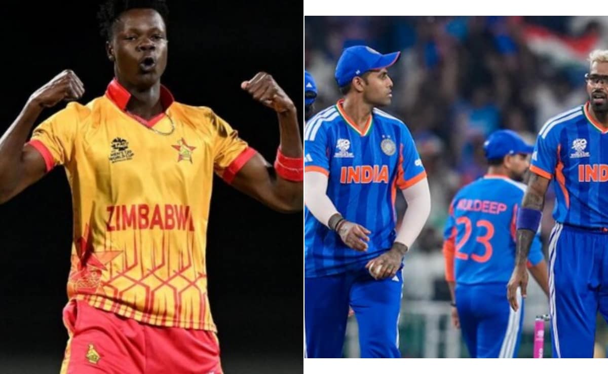 Ind vs Zim: जब यह होगा सुपर मिरेकल, तभी दक्षिण अफ्रीका से उपर आ पाएगा भारत, जानें क्या है व्यावहारिक गणित