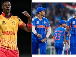 Ind vs Zim: जब यह होगा 'सुपर मिरेकल', तभी दक्षिण अफ्रीका से उपर आ पाएगा भारत, जानें क्या है व्यावहारिक गणित