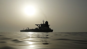 Oil Tankers Avoid Hormuz After Naval Warnings Follow US Strikes