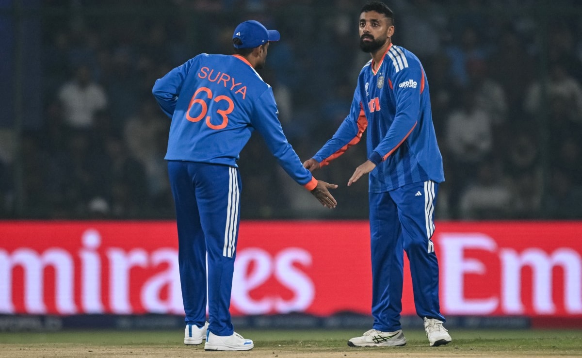 India vs Pakistan Free Live Telecast, T20 World Cup Live Streaming: When And Where To Watch IND vs PAK