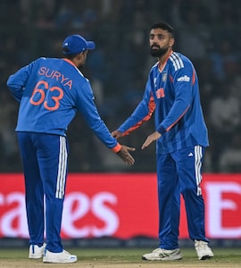 India vs Pakistan Free Live Telecast, T20 World Cup Live Streaming: When And Where To Watch IND vs PAK