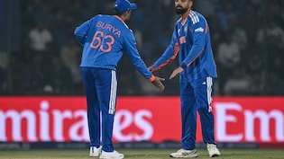 India vs Pakistan Free Live Telecast, T20 World Cup Live Streaming: When And Where To Watch IND vs PAK