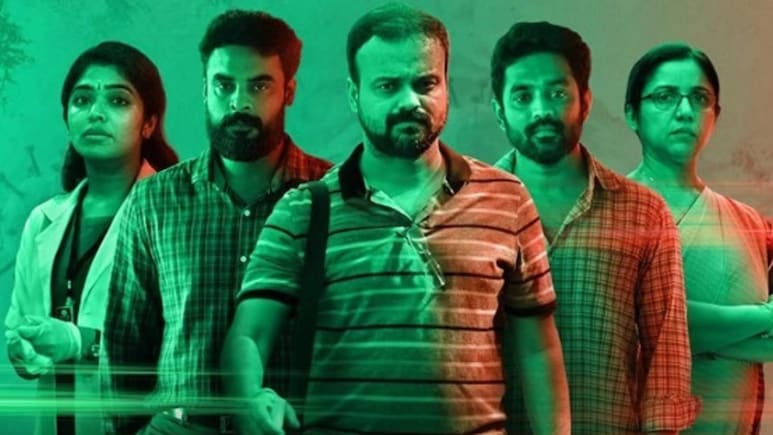 How A Malayalam Thriller On Nipah Virus Is A Scary Reminder Of What Went Wrong In Kerala