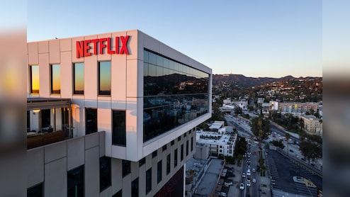 Netflix Drops Warner Bros Bid, Leaving Paramount The Winner