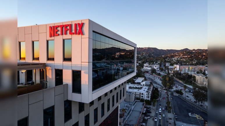 Netflix Drops Warner Bros Bid, Leaving Paramount The Winner