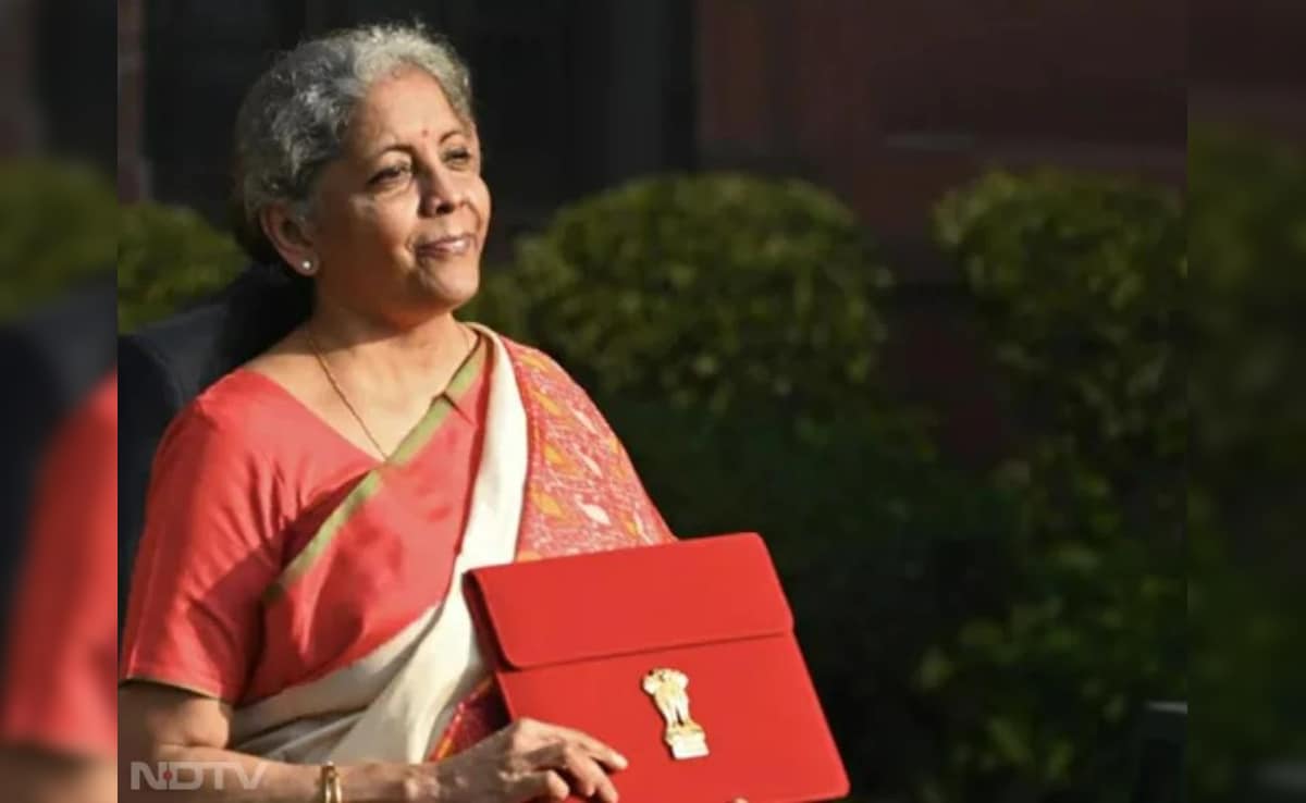 Latest and Breaking News on NDTV