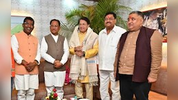 Rajim Kumbha Kalpa 2026: CM साय ने दिया बड़ा तोहफा, संगम पर बनेगा बैराज; अरुण गोविल का किया सम्मान&nbsp;