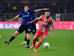 Inter Milan Extend Serie A Lead With Win Over Cremonese Amid Firecracker Incident
