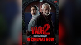 'वध 2' का क्लाइमेक्स बना क्राइम थ्रिलर जॉनर का गेम चेंजर