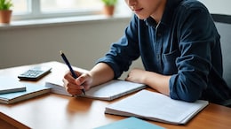 GSEB Releases Hall Tickets For Class 10 And 12 Exams 2026