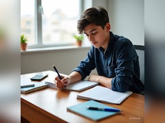 CBSE Board Exams 2026: पेपर लिखते समय इन गलतियों के कारण कट सकते हैं मार्क्स, जानें अच्छे नंबर लाने का तरीका