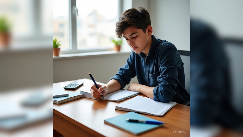 CBSE Board Exams 2026: पेपर लिखते समय इन गलतियों के कारण कट सकते हैं मार्क्स, जानें अच्छे नंबर लाने का तरीका