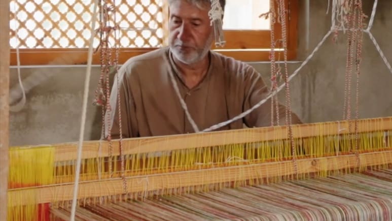 Cashmere Art Sees Hope After US Tariffs Cut