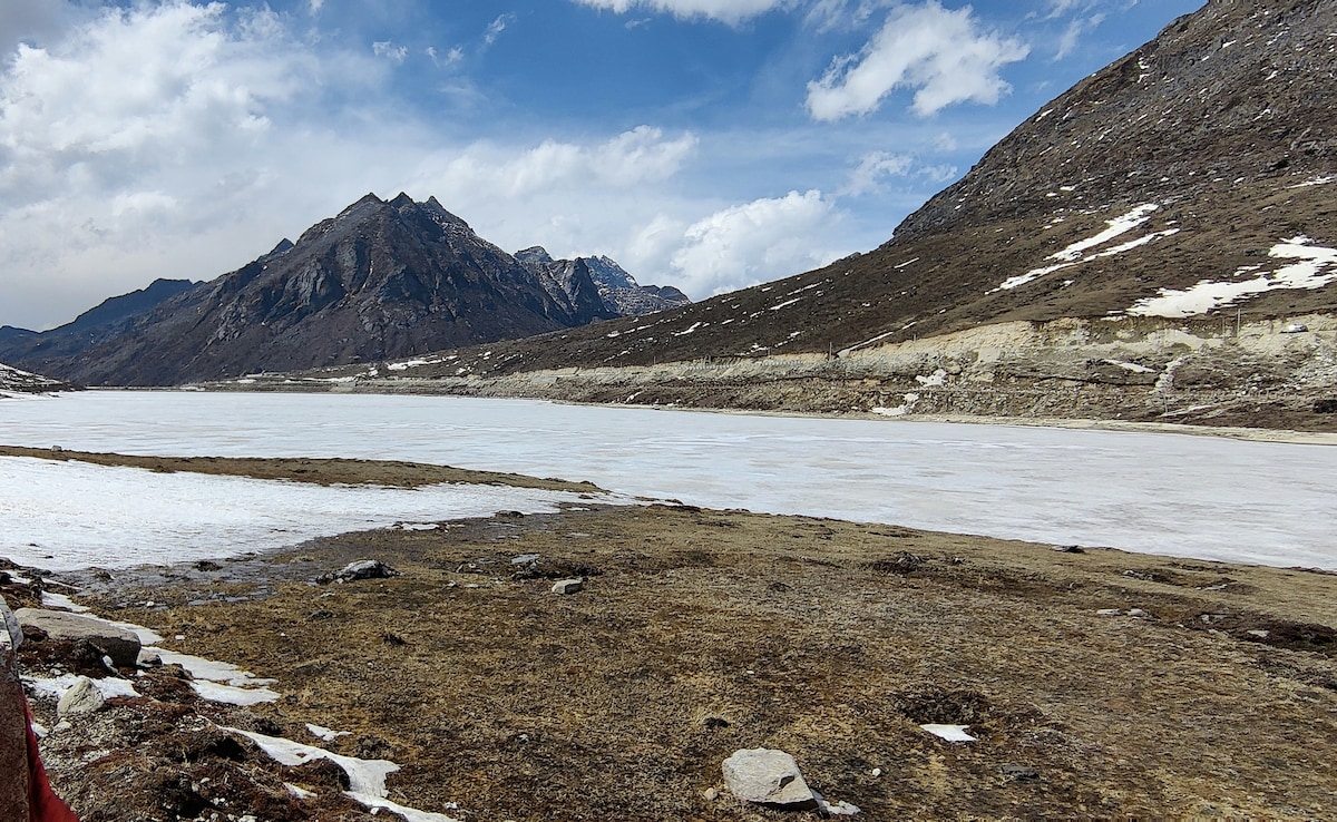 Latest and Breaking News on NDTV