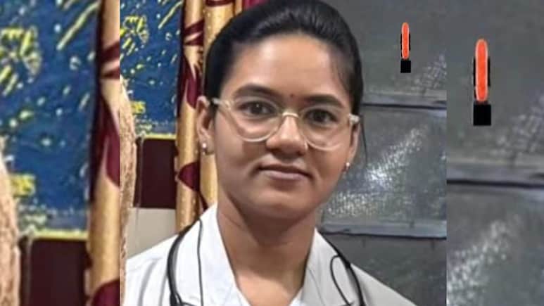 मध्&zwj;य प्रदेश में नर्स दीपश&zwj;िखा की गोली मारकर हत्या, शाहगढ़ CHC के दरवाजे पर क&zwj;िसने की फायर&zwj;िंग?