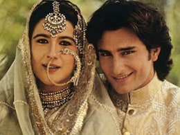 सैफ अली खान ने पहली पत्नी अमृता सिंह पर डाला था धर्म बदलने का दबाव? हैरान कर देगी सैफ की सोच