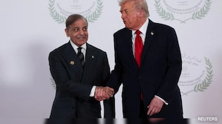 Pakistan Opens 6 Land Routes To Iran Amid Hormuz Blockade: Double-Crossing US?