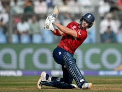 T20 World Cup LIVE: Nepal Stars Off To Flying Start, Archer Taken To Cleaners