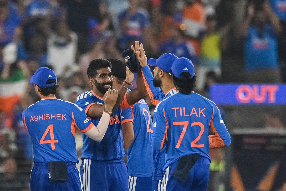 South Africa Thrash India By 76 Runs: How Pakistan Greats Reacted