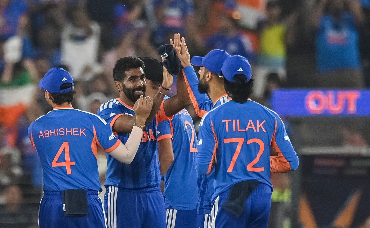 India Battle For World Cup Survival After Messing Up On Grand Scale
