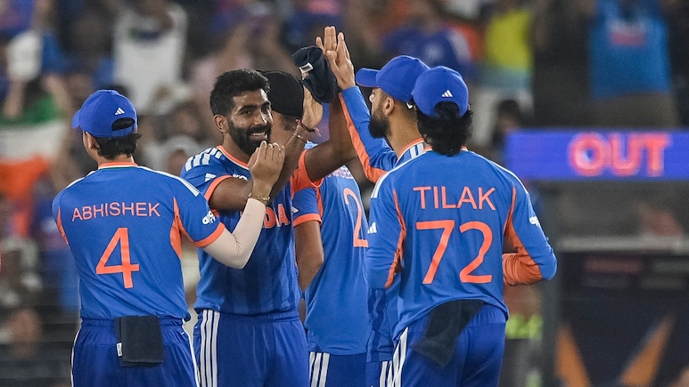 T20 World Cup 2026: भारतासाठी सेमीफायनलचं गणित बिघडलं? टीम इंडिया समोर 'हे' कठीण पर्याय
