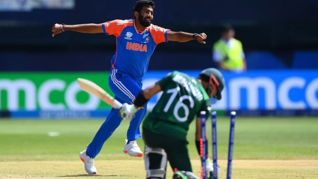 India Vs Pakistan: A Look Back At All T20 World Cup Clashes Ahead Of Colombo Showdown