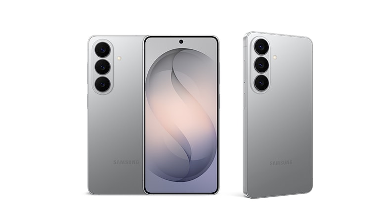 Base Samsung Galaxy S26 Gets Bigger Display, Battery, Storage &mdash; Is Pricier As Well