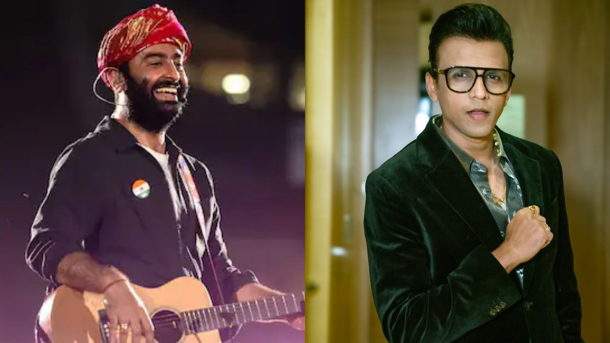 After Arijit Singh Quits Playback Singing, <i>Indian Idol 1</i> Winner Abhijeet Sawant Says "Singers Get Exploited A Lot"