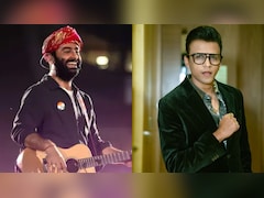 After Arijit's Playback Exit, Abhijeet Sawant Says "Singers Get Exploited"
