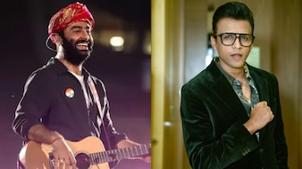 After Arijit's Playback Exit, Abhijeet Sawant Says 'Singers Get Exploited'