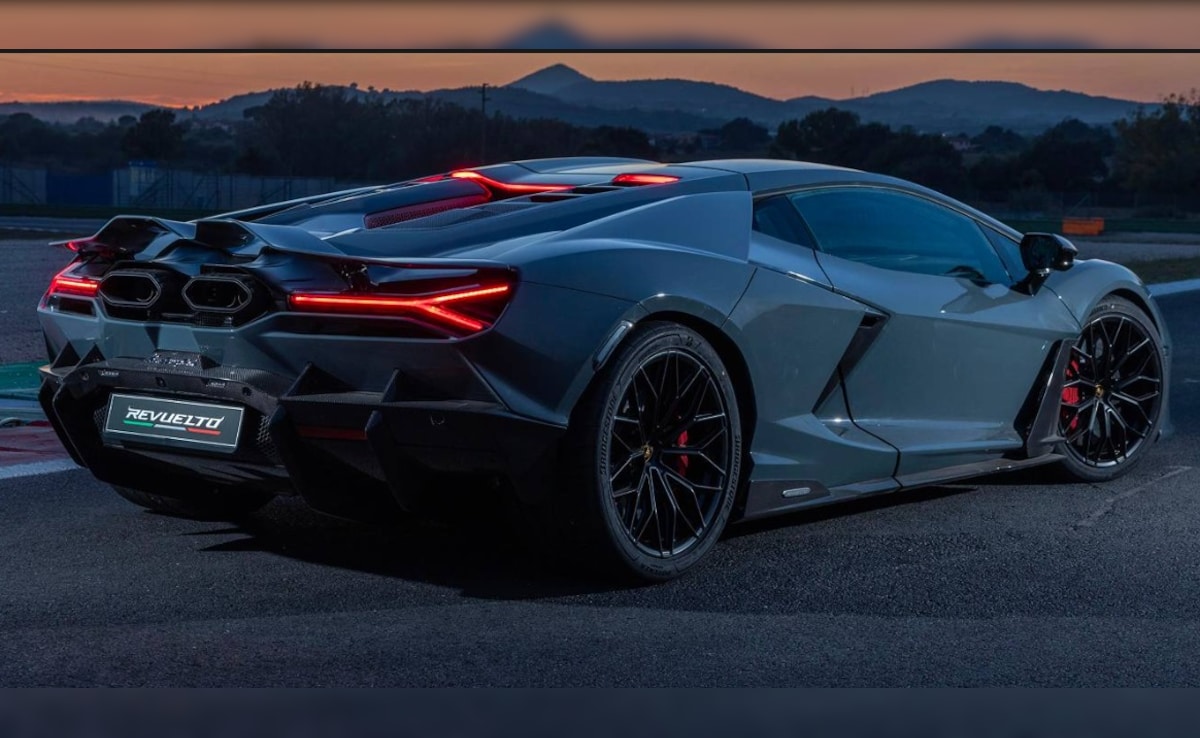 Latest and Breaking News on NDTV