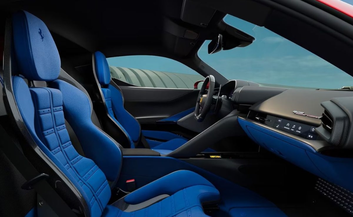 Latest and Breaking News on NDTV