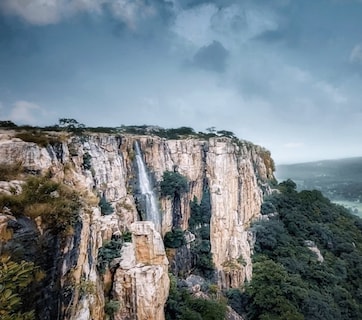 Chhattisgarh Tourism: शिशुपाल पर्वत युवाओं का एडवेंचर हब; ट्रैकिंग से लेकर रोजगार के नए अवसर तक सब है यहां