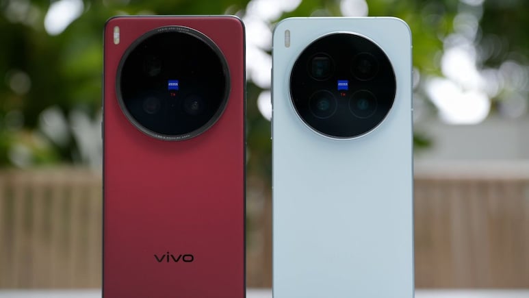 19 फरवरी को लॉन्च होंगे Vivo V70 और V70 Elite, लीक हुई कीमतें और धांसू फीचर्स, यहां जानें सब कुछ
