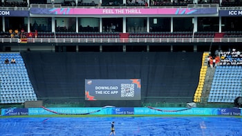 T20 World Cup 2026 Points Table After Day 11: Australia Knocked Out, New Zealand Through To Super 8s